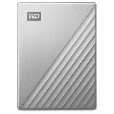Western Digital WDBFTM0040BSL-WESN external hard drive