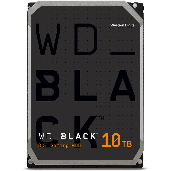 Western Digital WD_Black internal hard drive