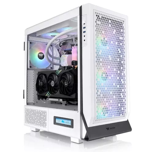 Top PC Gaming Cases to Elevate Builds in 2025