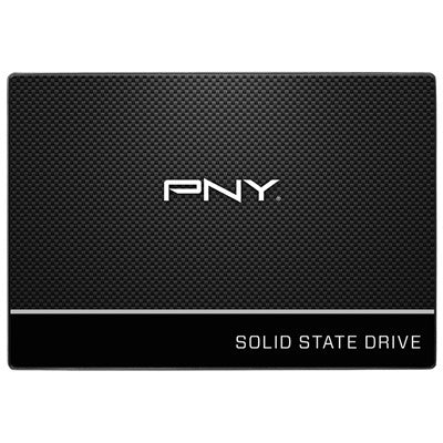 Unlocking Performance: PNY CS900 SSD Review