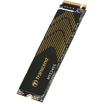 Unlock Unmatched Speed: Transcend PCIe SSD 245S Performance