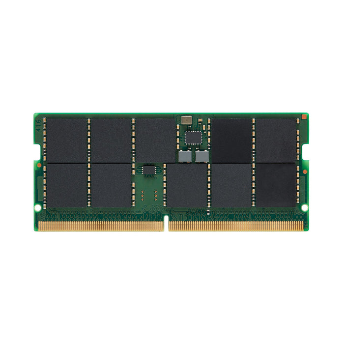 Unlock Gaming Excellence with Kingston Memory Modules