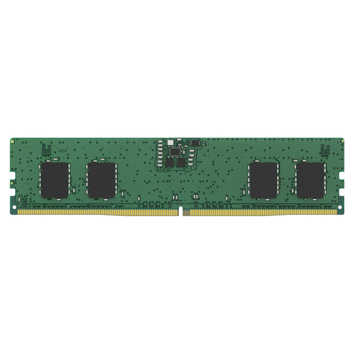 Elevate Gaming Experience with Custom PCs and DDR5 Memory