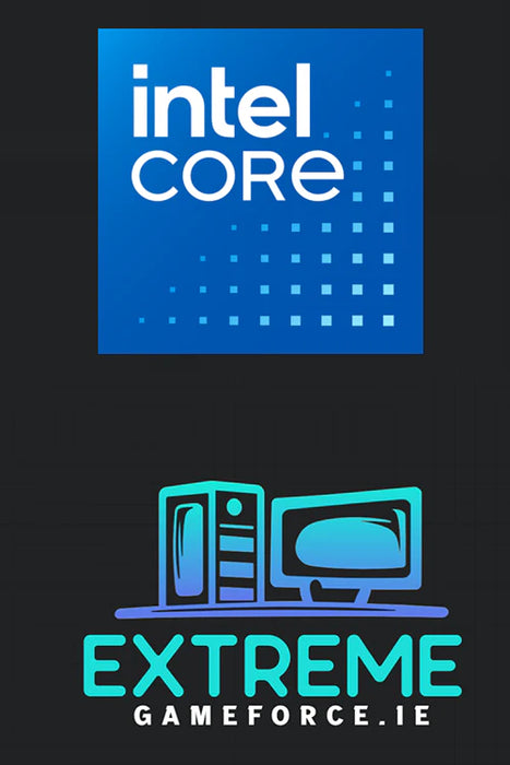 Unlock Extraordinary Gaming Power: Intel Extreme Custom PC