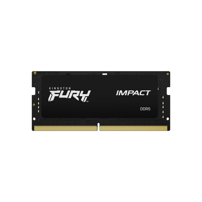 Discover Kingston FURY DDR5 Memory Unmatched Performance