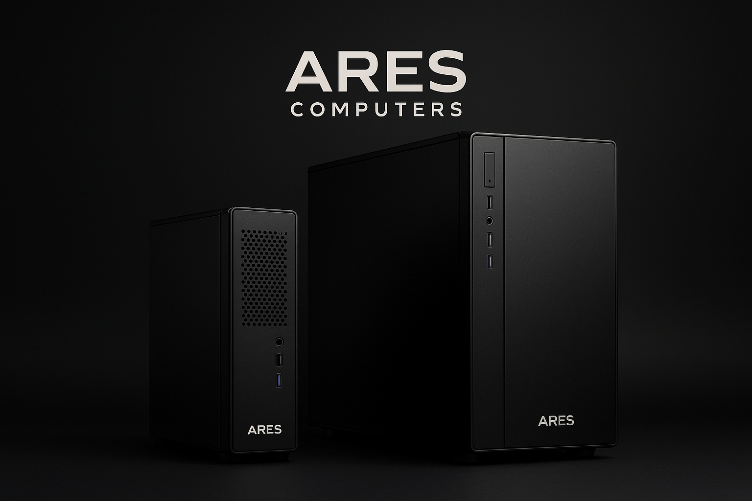 Featured image for Case Study: Top-Rated Reliable Business PCs Built in Ireland