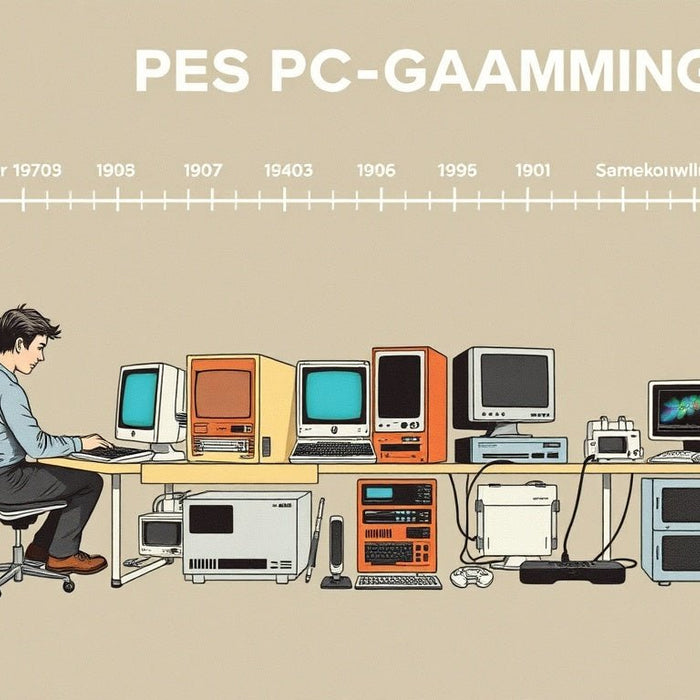 Die ultimative Gaming-PC-Erfahrung: Entdecke die RAINBOX SIX SIEGE X Custom-Reihe von Gameforce.ie