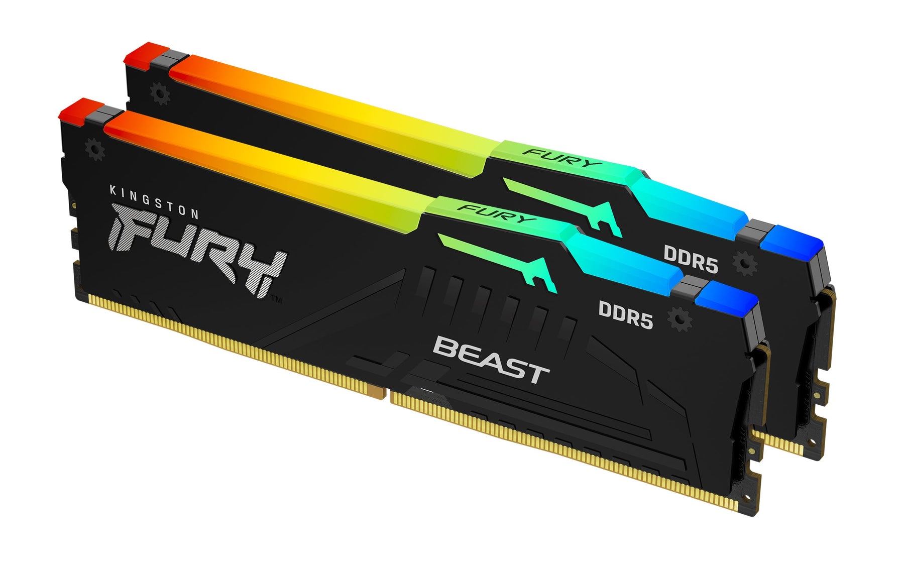Unleash Gaming Performance with Custom PCs and RAM
