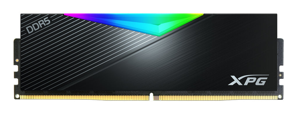 Upgrade Gaming Performance with XPG LANCER RGB Memory