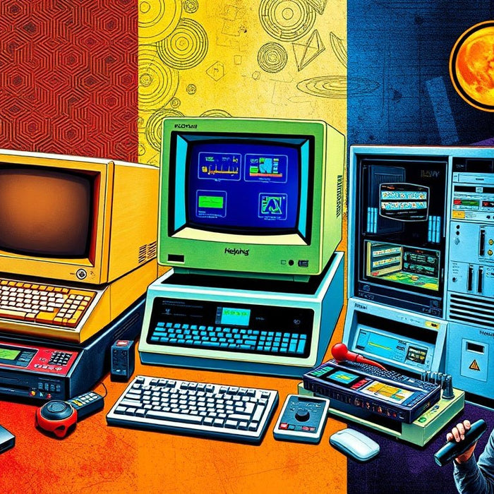 Elevate Your Gaming Experience with RAINBOX SIX SIEGE X Custom Gaming PCs