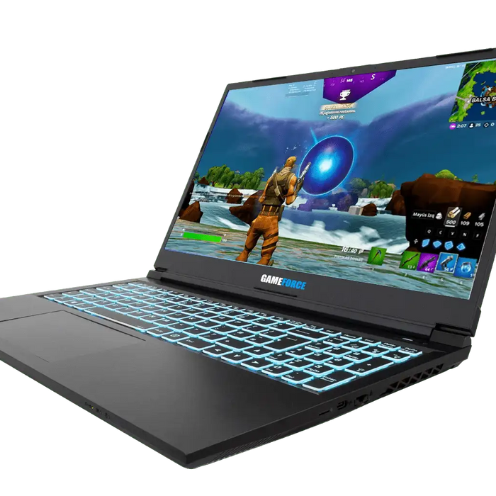 Unleashing Gaming Potential with Custom Gaming PCs