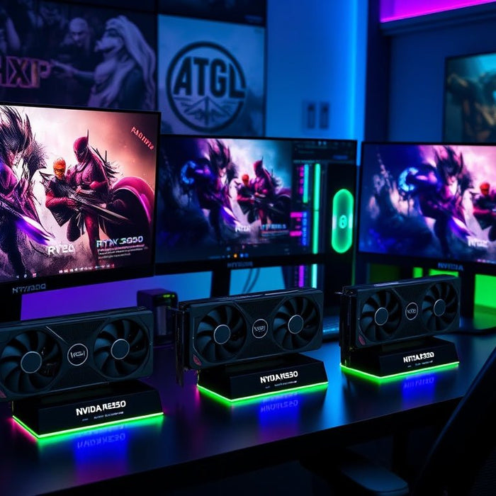 La próxima generación de tarjetas gráficas: MSI y Zotac llevan el rendimiento al siguiente nivel