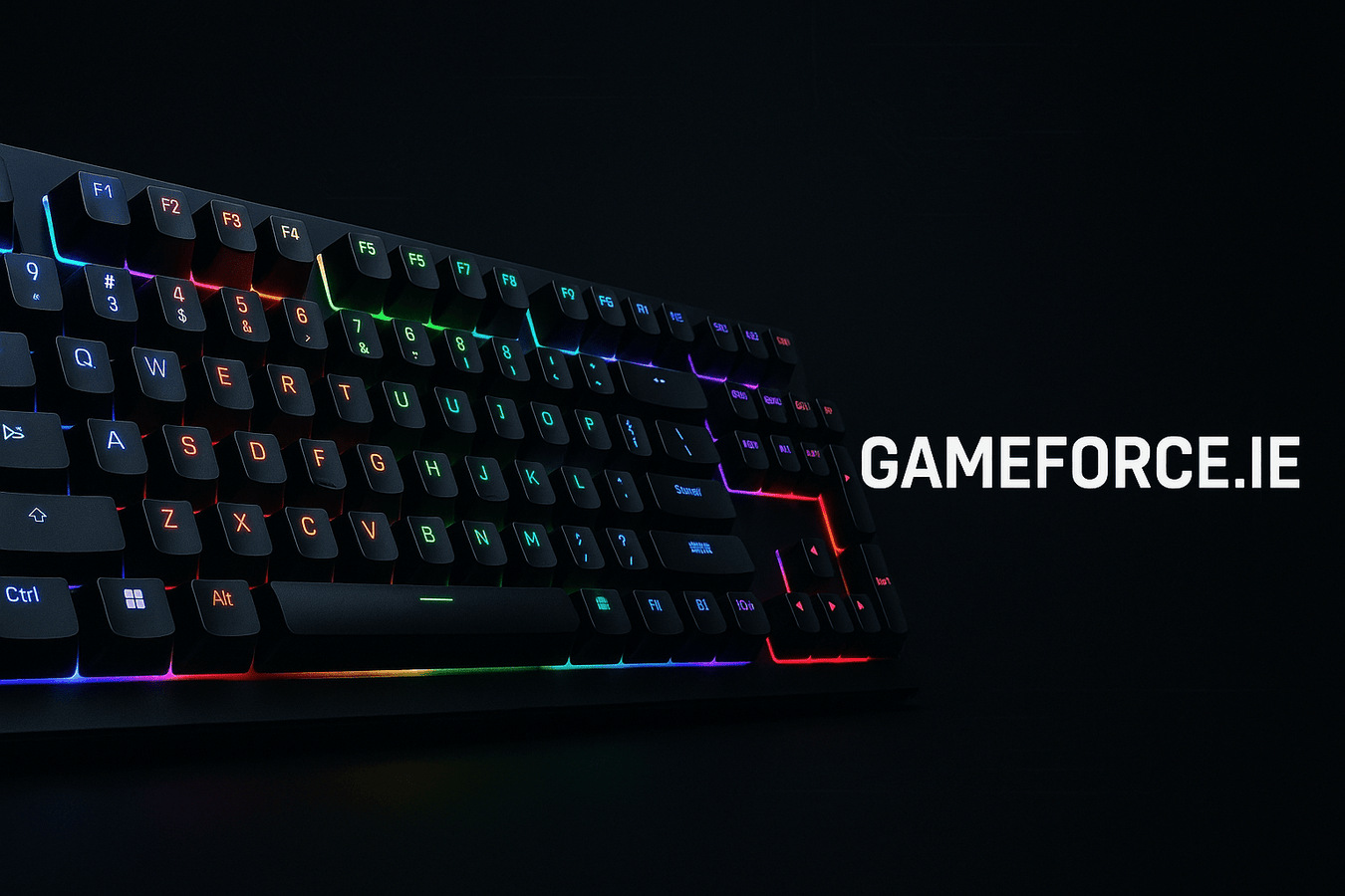 KEYBOARDS