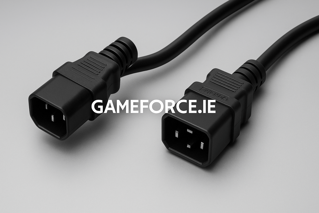 POWER CABLES
