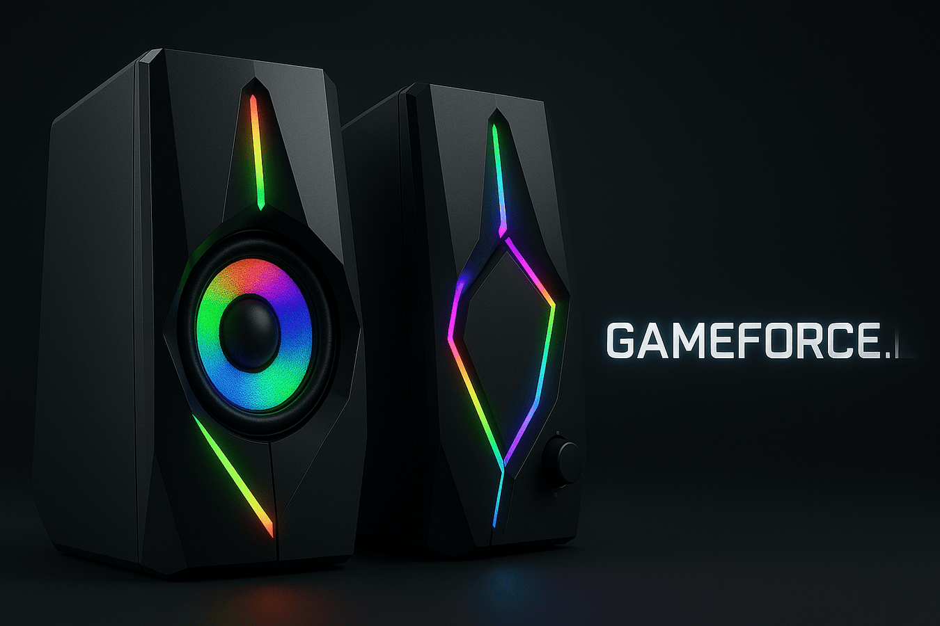 SPEAKERS
