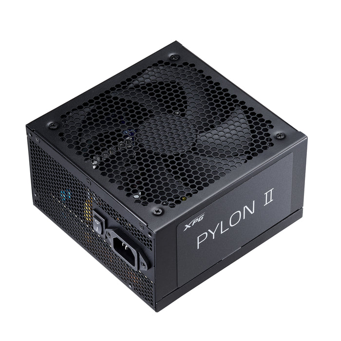 XPG PYLON II 550w power supply unit