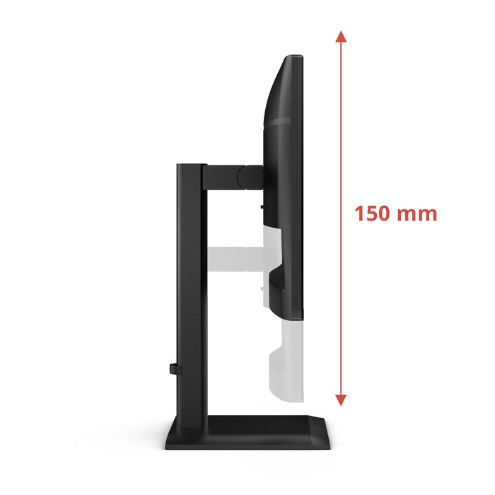 Monitor de computador AOC 24E4U