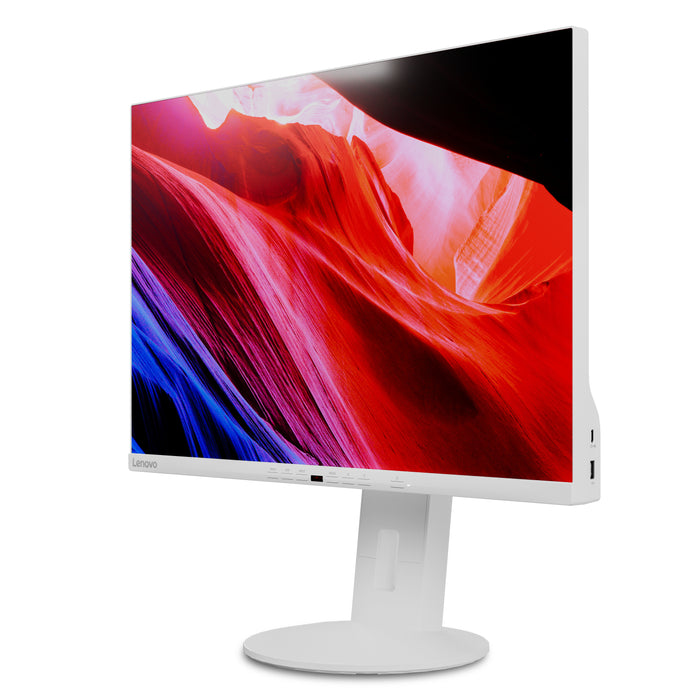 Lenovo C24d-20 LED display