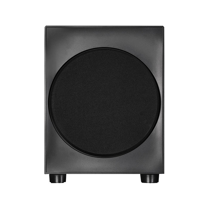 Chieftec CI-03B-OP computer case Cube Black