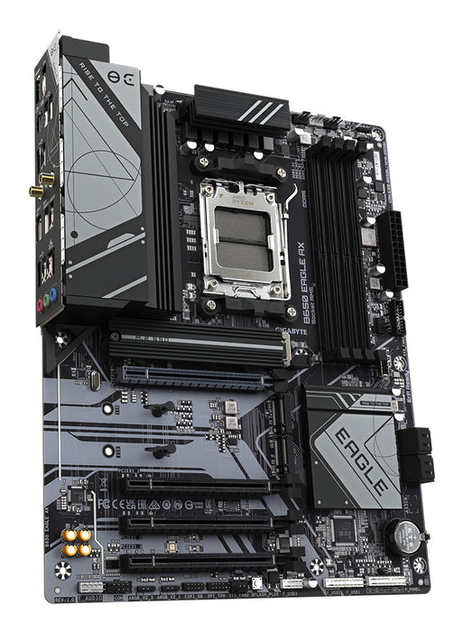 GIGABYTE B650 EAGLE AX motherboard
