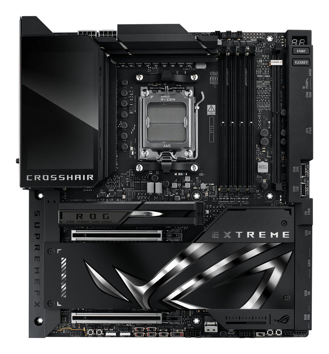 ASUS ROG CROSSHAIR X870E EXTREME