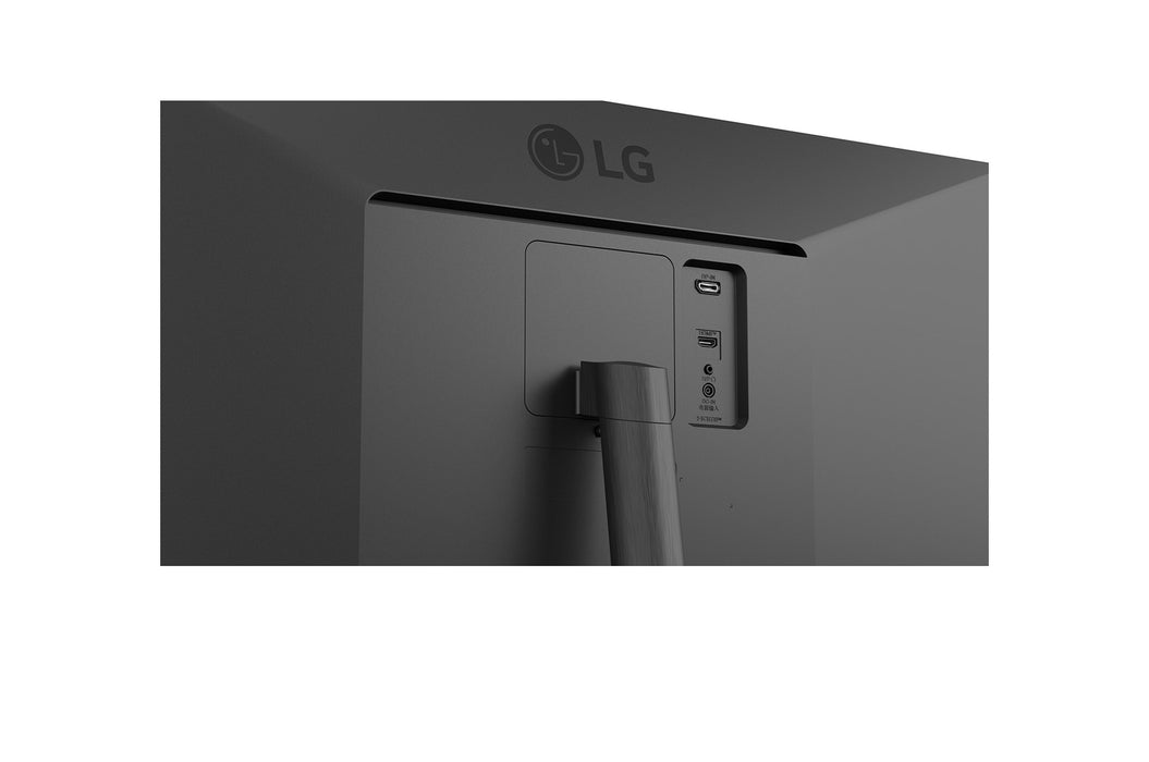 LG 34U511A-B LED display