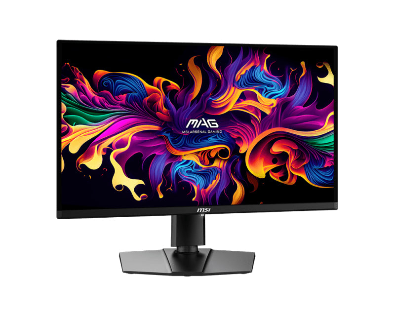 Monitor de computador MSI MAG 271QPXDE QD-OLED E2