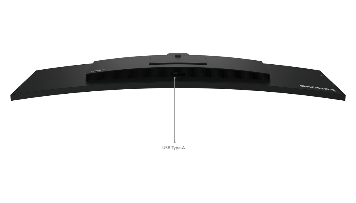 Lenovo ThinkVision P49w-30 LED display