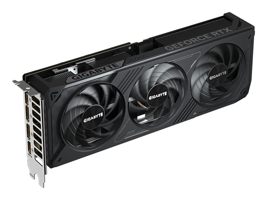 GIGABYTE GeForce RTX 5070 WINDFORCE OC SFF 12G