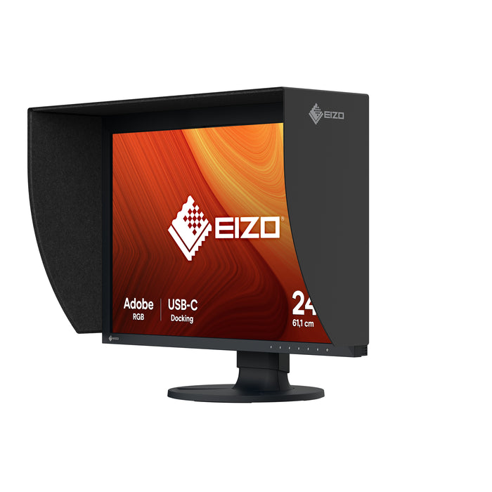 EIZO ColorEdge CG2400S computer monitor