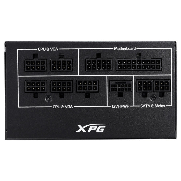 XPG COREREACTOR II 850W power supply unit