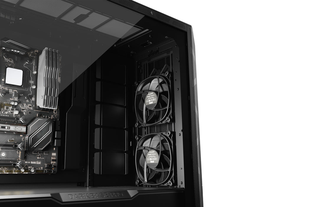 be quiet! DARK BASE PRO 901 | Black Full Tower