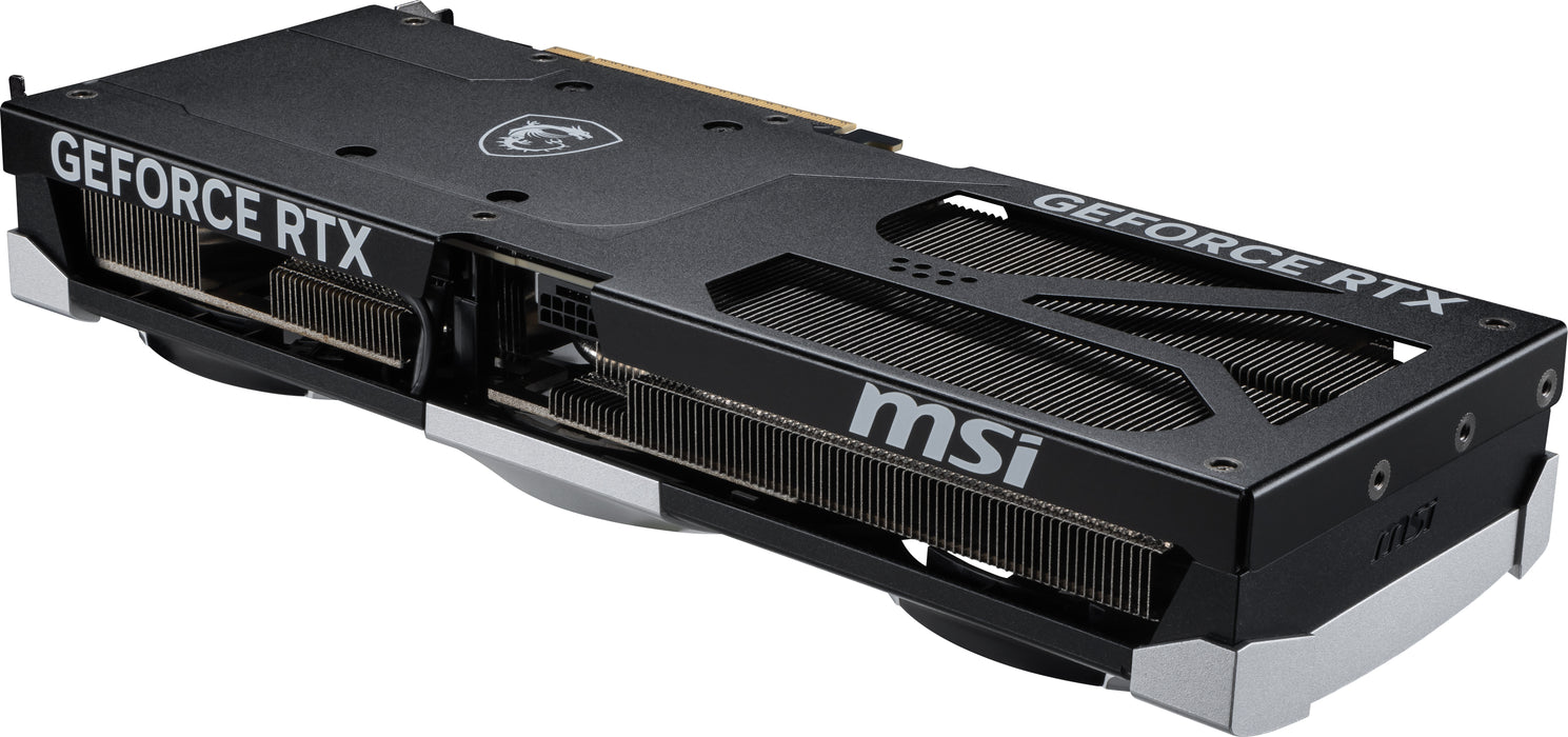 Placa gráfica MSI VENTUS GEFORCE RTX 5080 16G 3X OC PLUS