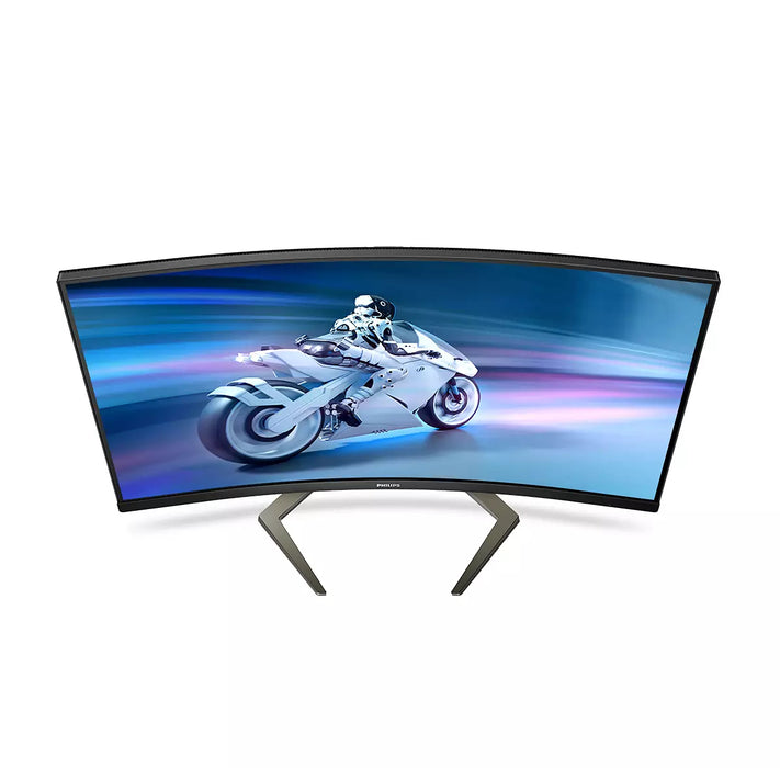 Philips Momentum 32M1C5200W/00 computer monitor