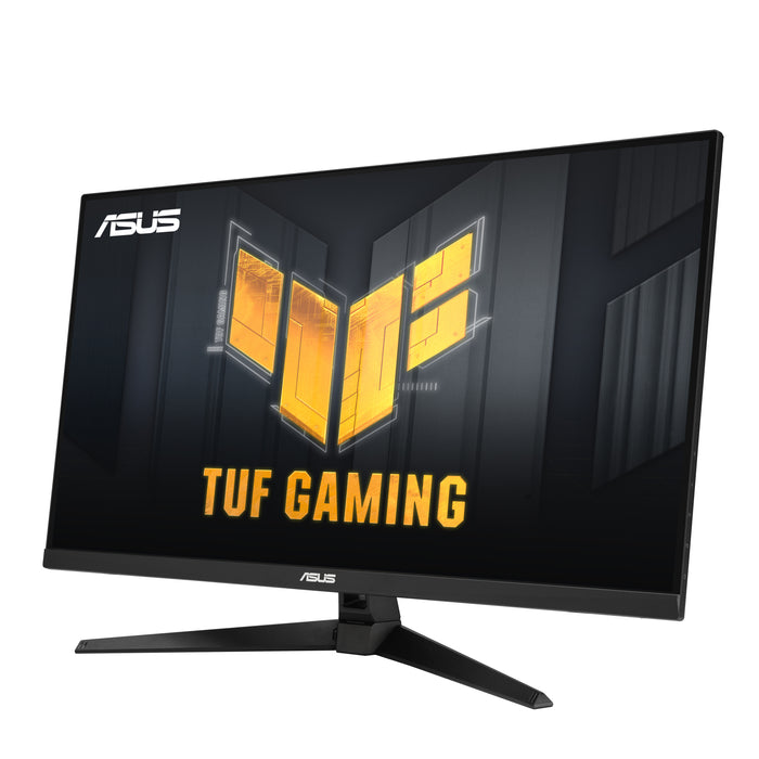 ASUS TUF Gaming VG32UQA1A computer monitor