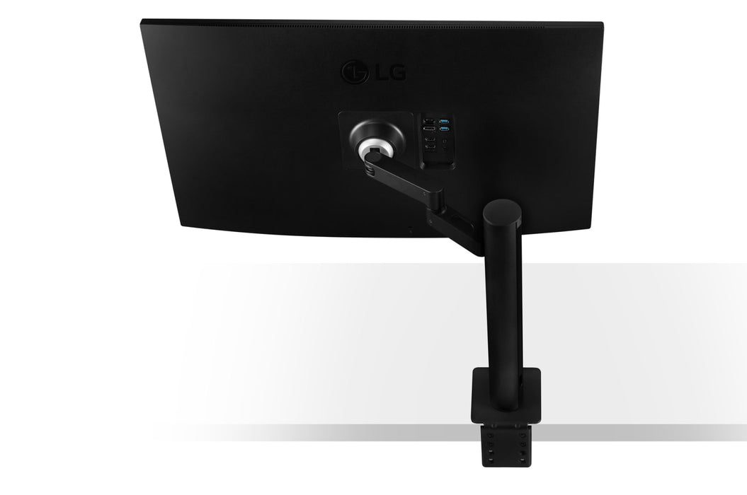 LG 32UN880P-B computer monitor