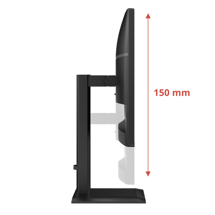 Monitor de computador AOC 27E4U