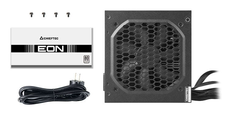 Chieftec EON ZPU-400S power supply unit