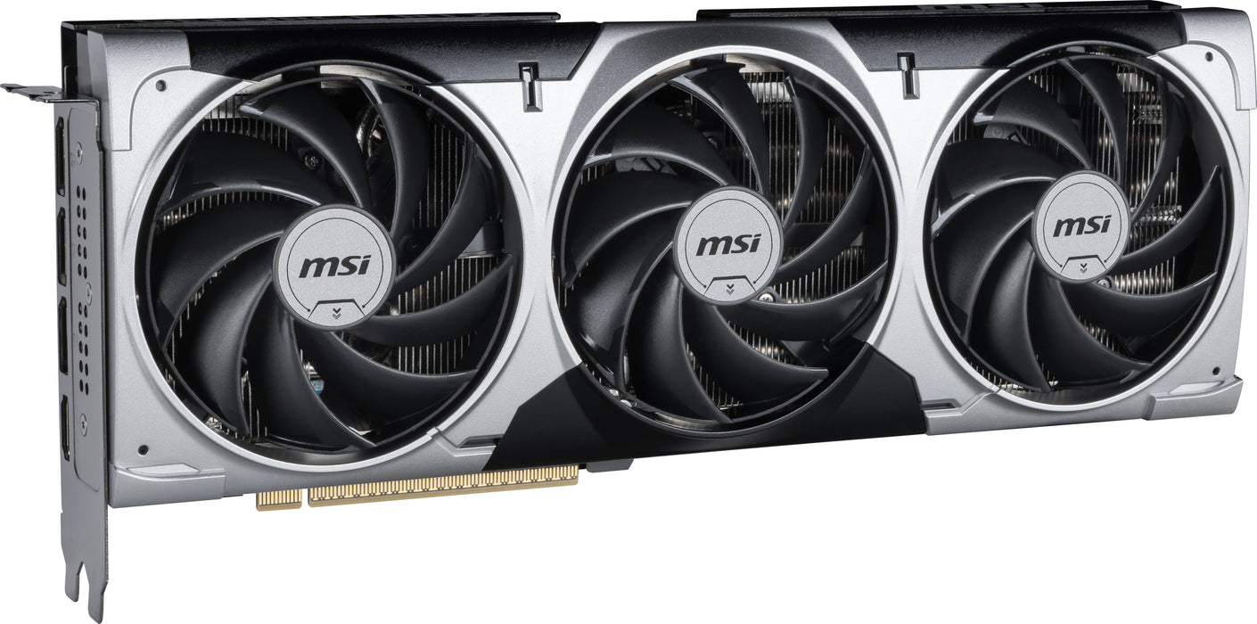 Placa gráfica MSI VENTUS GEFORCE RTX 5080 16G 3X OC PLUS