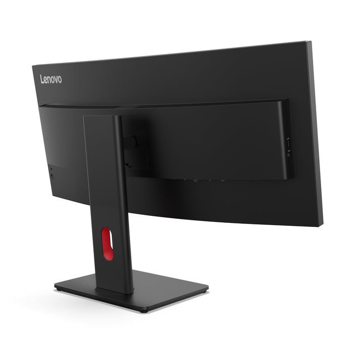 Lenovo ThinkVision T34WD-40 LED display