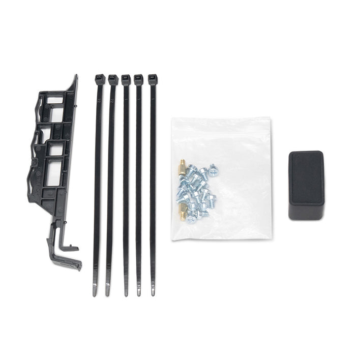 Torre Midi Chieftec BS-20B-OP, Schwarz o.NT