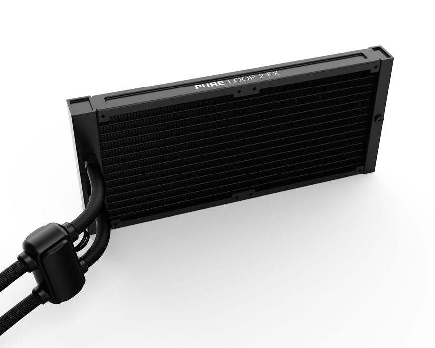 be quiet! Pure Loop 2 FX 280mm