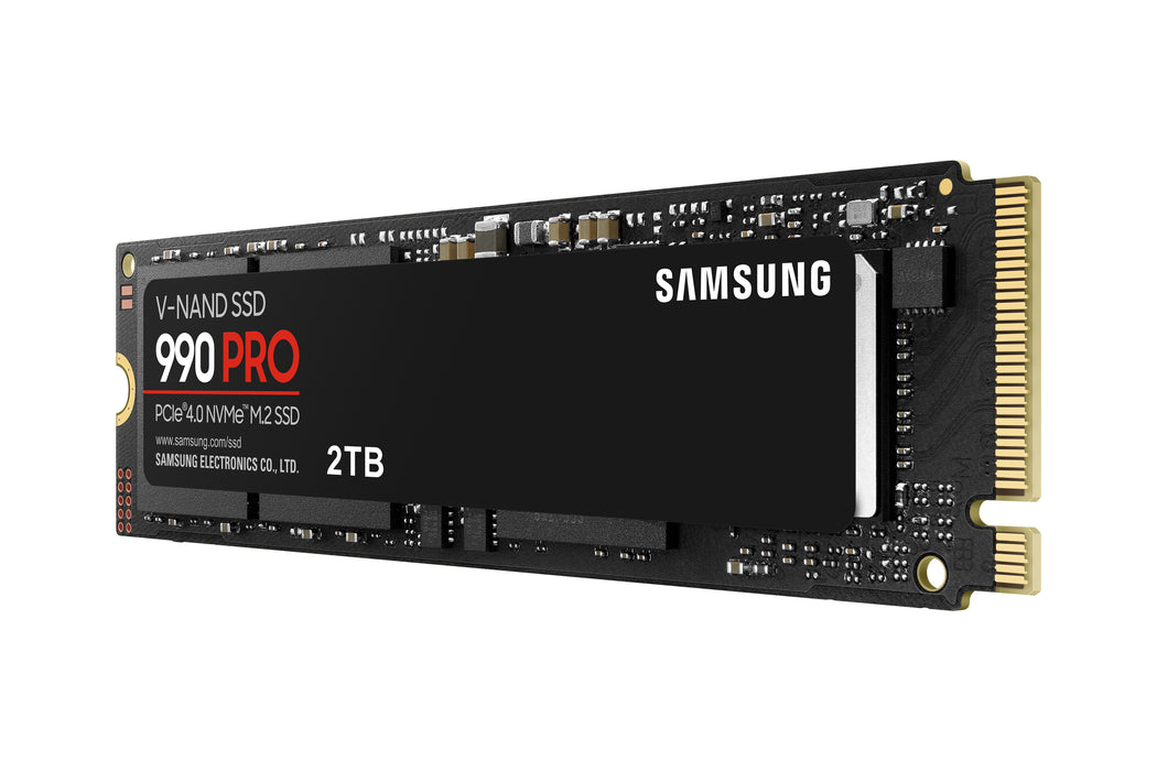 Samsung 990 PRO
