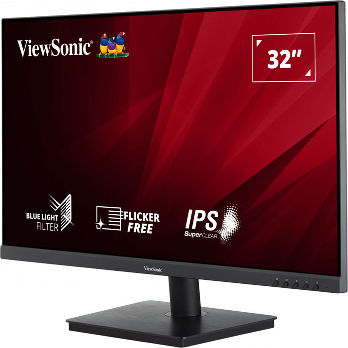 Monitor de computador Viewsonic VA VA3209-MH