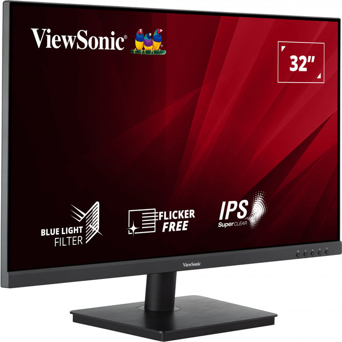 Monitor de computador Viewsonic VA VA3209-MH