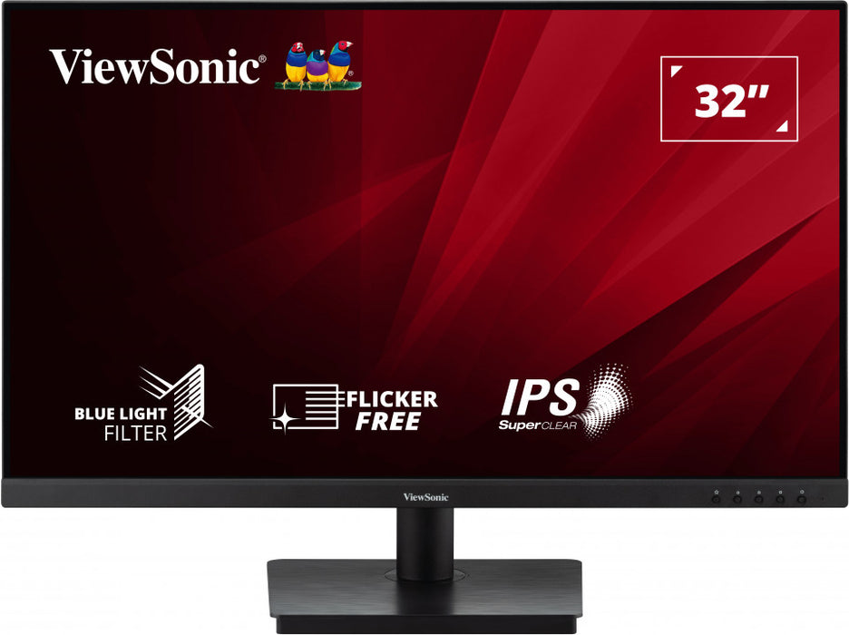 Monitor de computador Viewsonic VA VA3209-MH