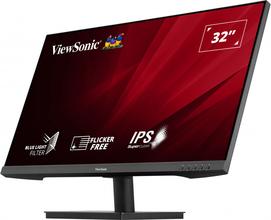 Monitor de computador Viewsonic VA VA3209-MH