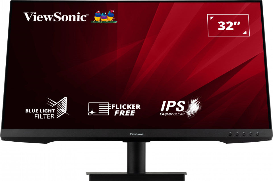 Monitor de computador Viewsonic VA VA3209-MH