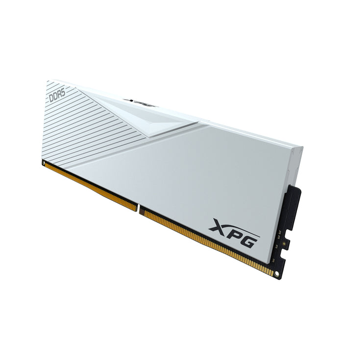 XPG LANCER BLADE DDR5 memory module