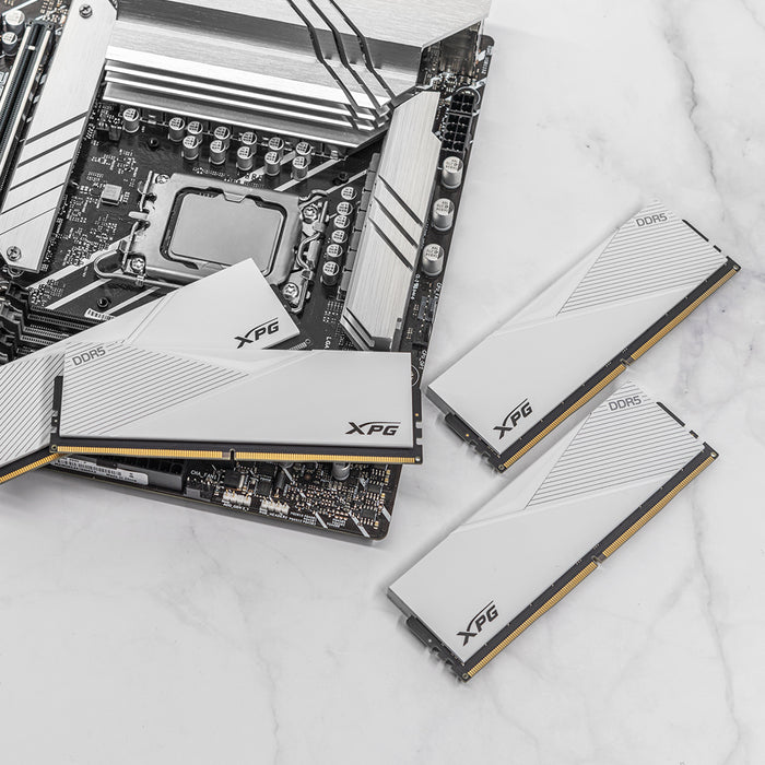 Módulo de memória XPG LANCER BLADE DDR5